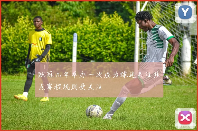 欧冠几年举办一次成为球迷关注焦点赛程规则受关注