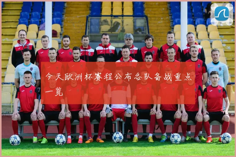 今天欧洲杯赛程公布各队备战重点一览