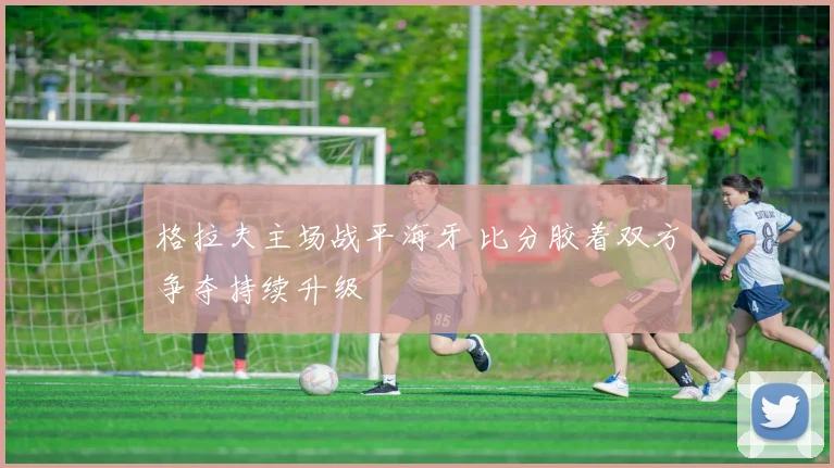 格拉夫主场战平海牙 比分胶着双方争夺持续升级
