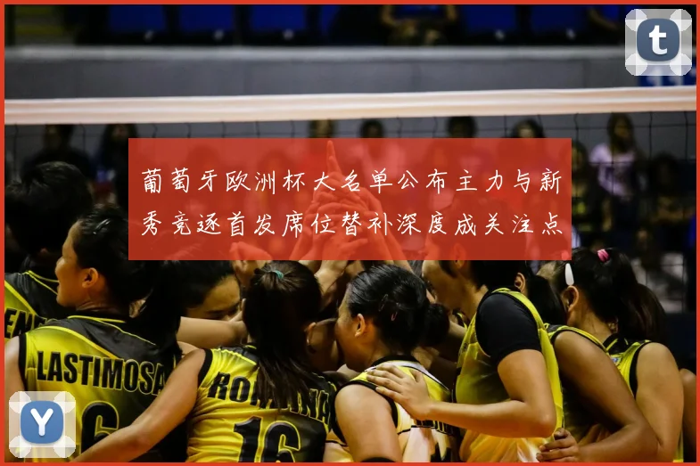 葡萄牙欧洲杯大名单公布主力与新秀竞逐首发席位替补深度成关注点