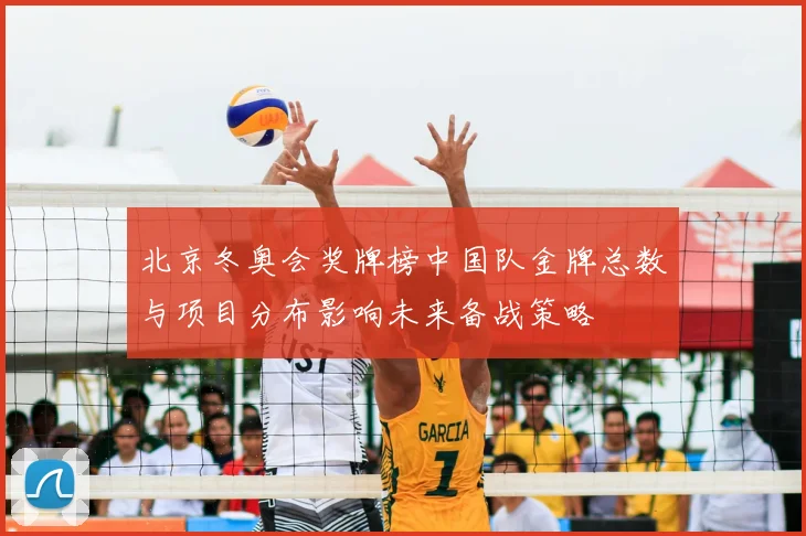 北京冬奥会奖牌榜中国队金牌总数与项目分布影响未来备战策略